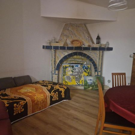 Gio' House Villa Ferrandina Kültér fotó