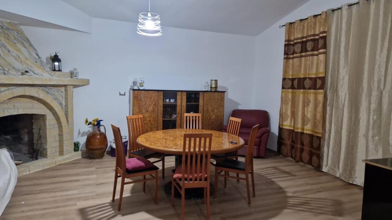 Gio' House Villa Ferrandina Kültér fotó