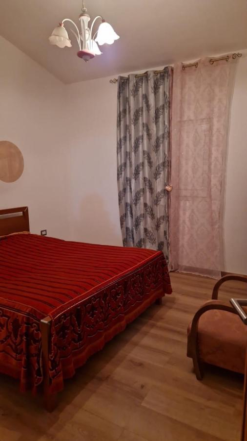 Gio' House Villa Ferrandina Kültér fotó