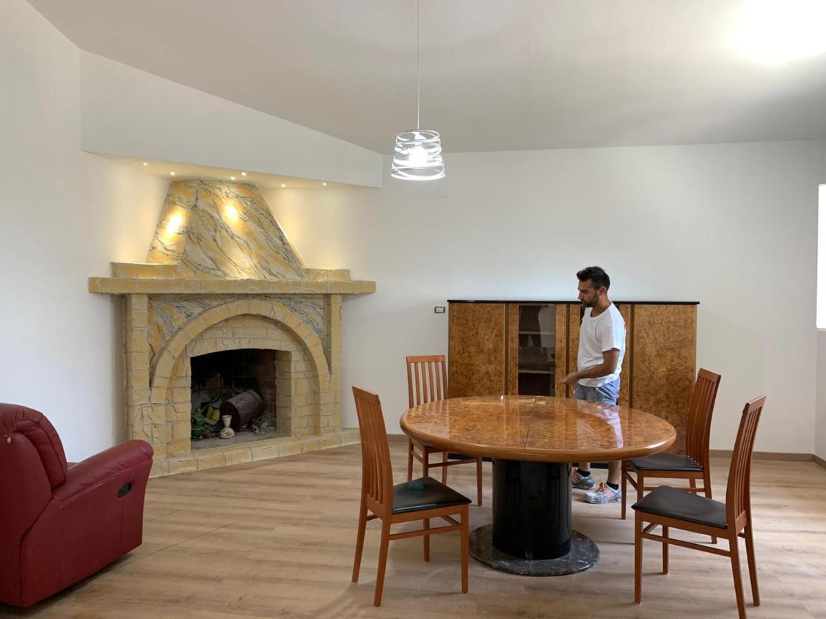 Gio' House Villa Ferrandina Kültér fotó