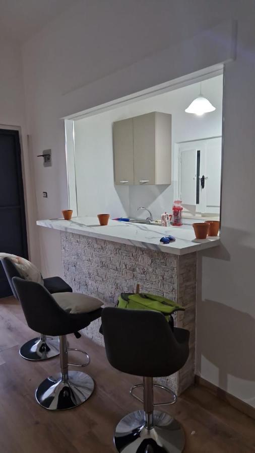 Gio' House Villa Ferrandina Kültér fotó