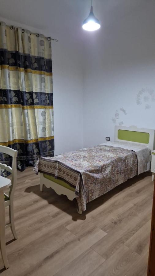 Gio' House Villa Ferrandina Kültér fotó