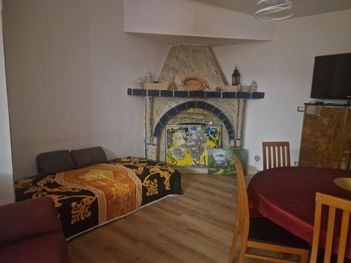Gio' House Villa Ferrandina Kültér fotó
