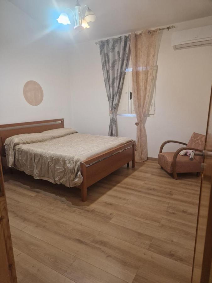 Gio' House Villa Ferrandina Kültér fotó