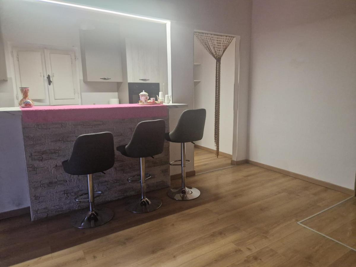 Gio' House Villa Ferrandina Kültér fotó