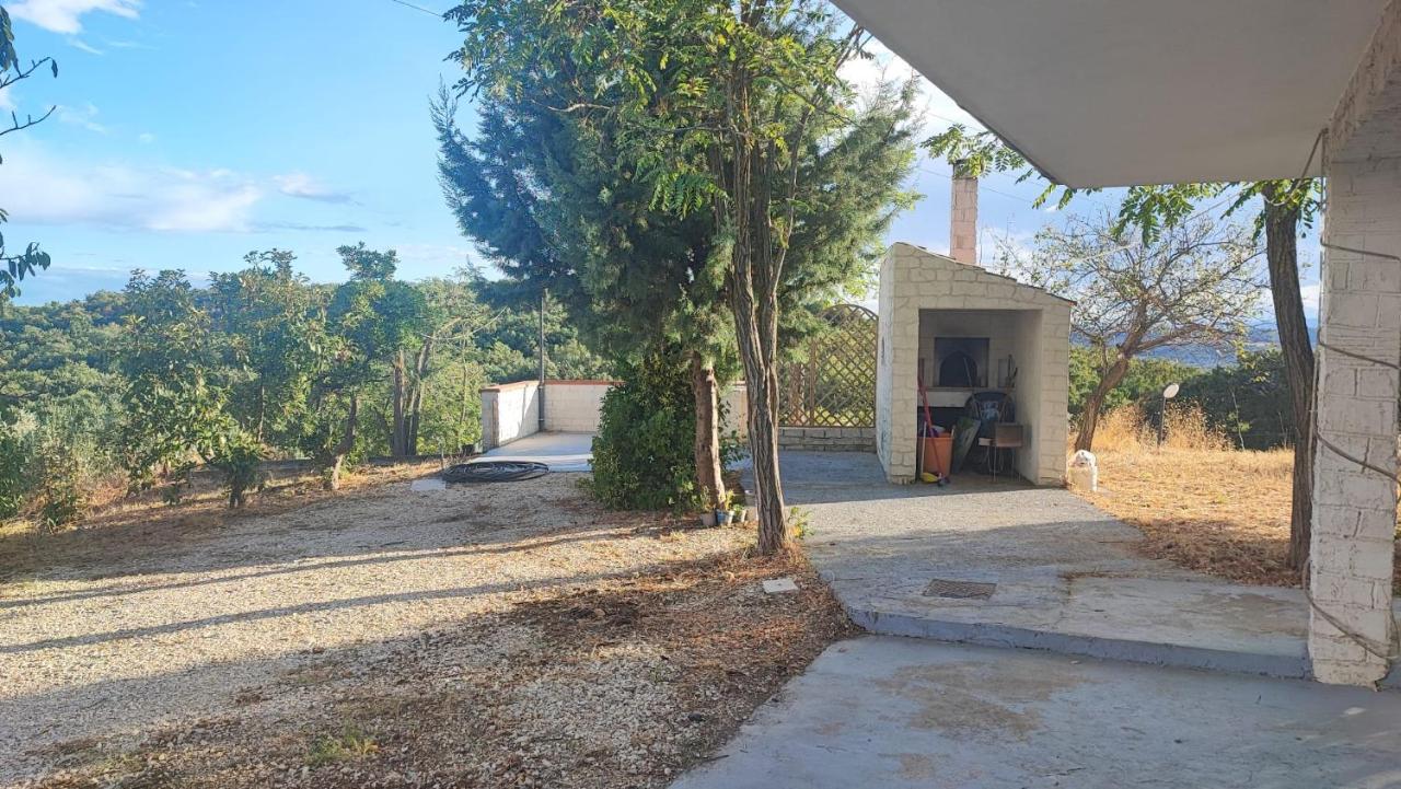 Gio' House Villa Ferrandina Kültér fotó