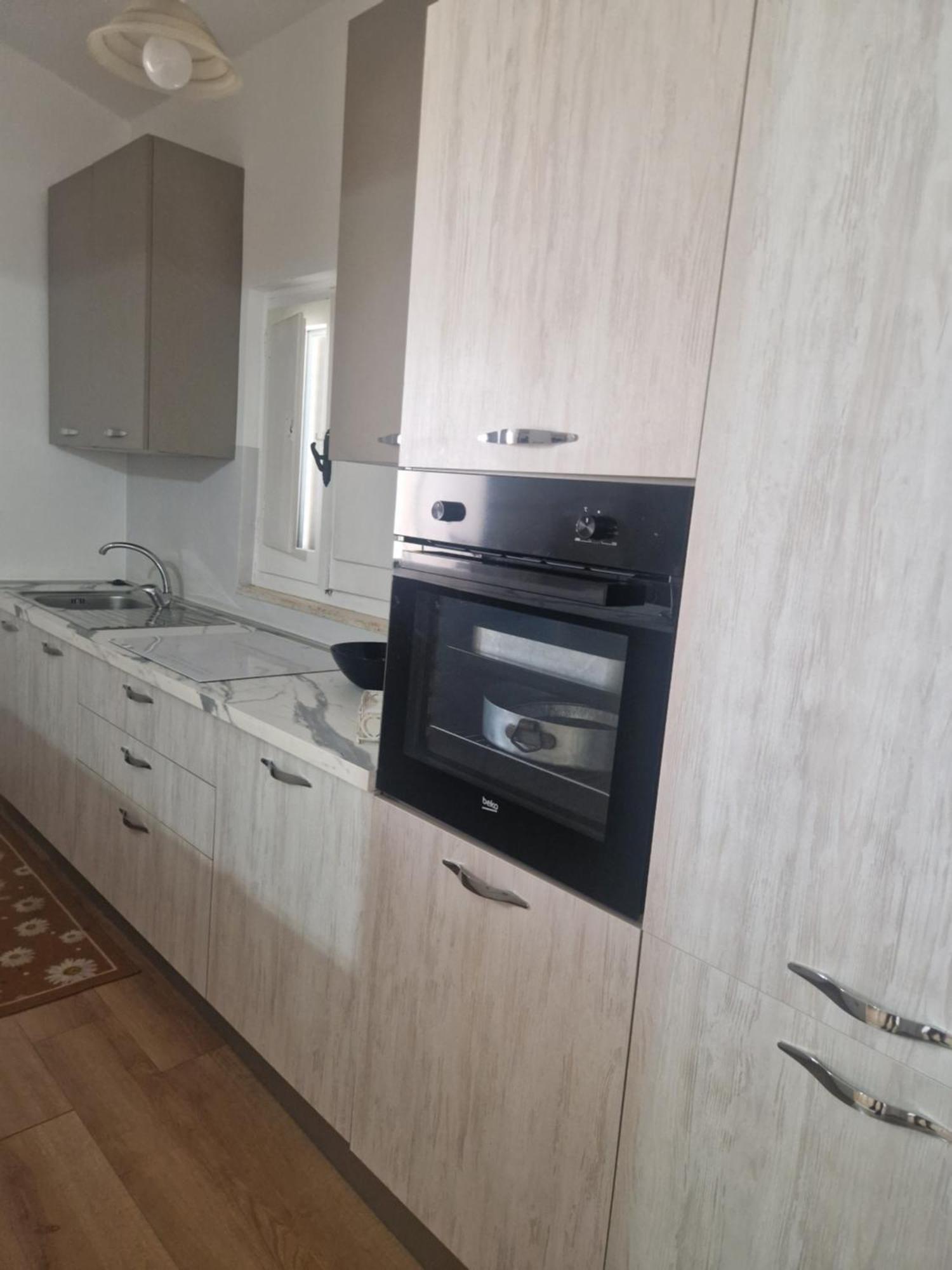 Gio' House Villa Ferrandina Kültér fotó