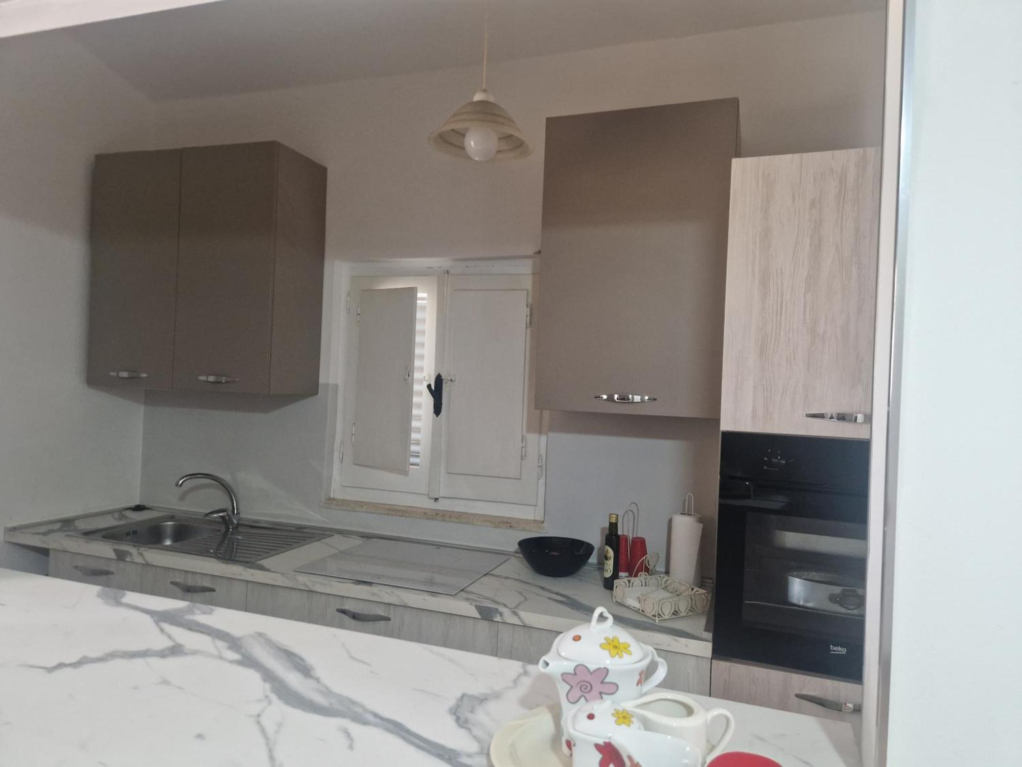 Gio' House Villa Ferrandina Kültér fotó