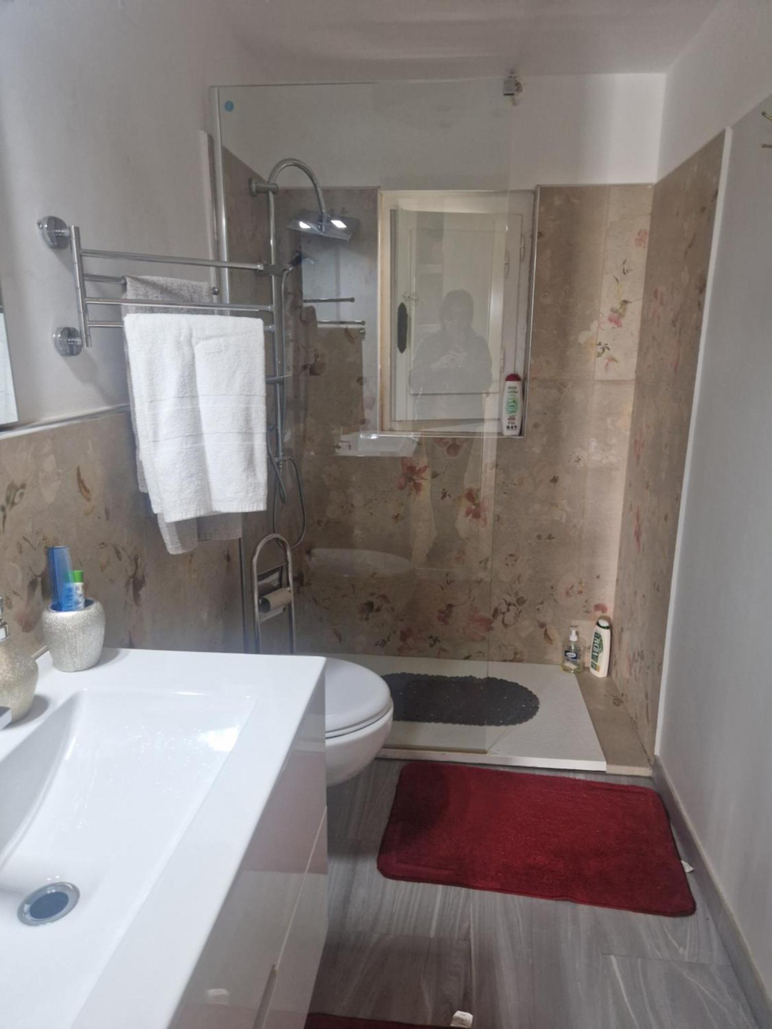 Gio' House Villa Ferrandina Kültér fotó