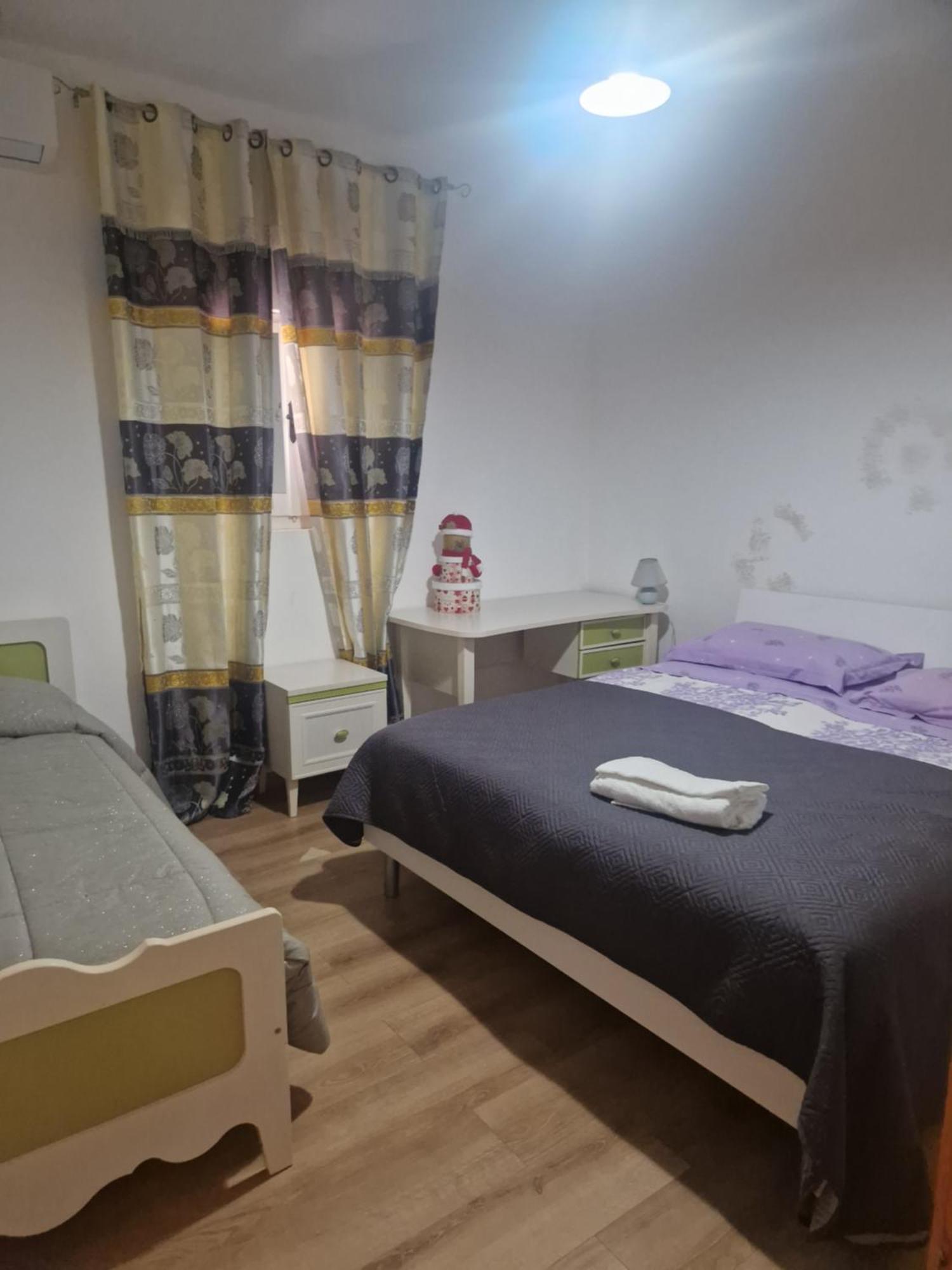 Gio' House Villa Ferrandina Kültér fotó