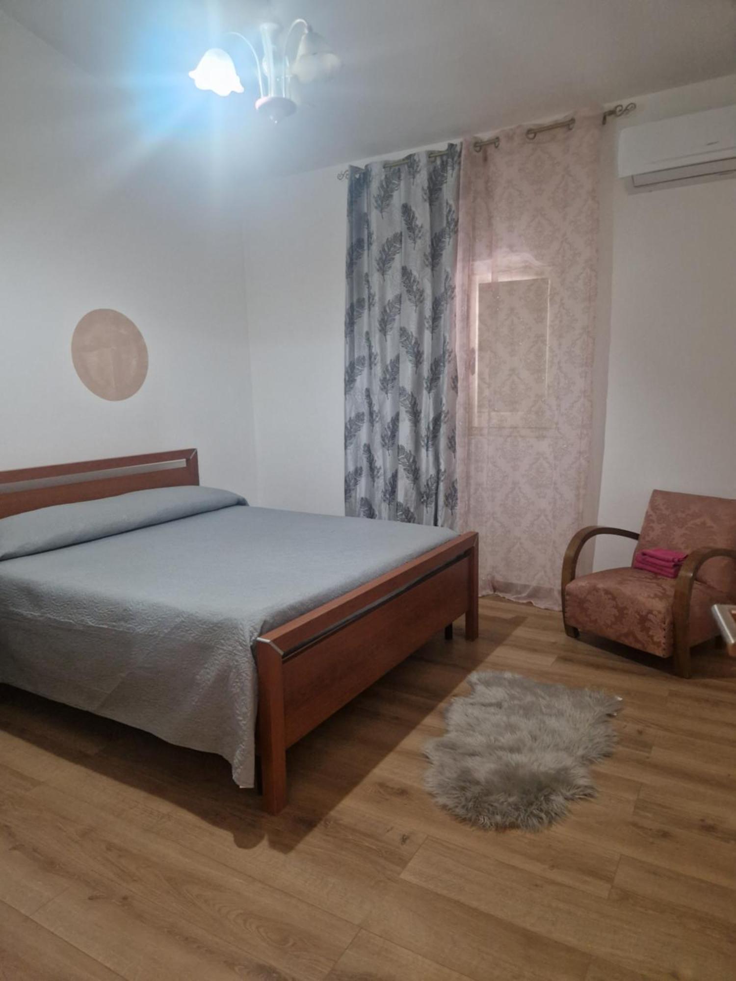 Gio' House Villa Ferrandina Kültér fotó