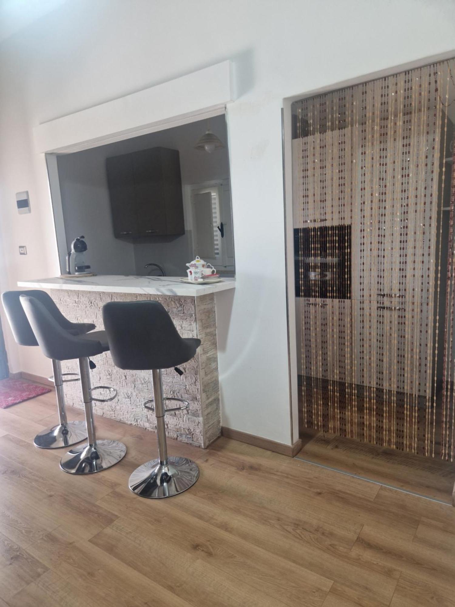 Gio' House Villa Ferrandina Kültér fotó